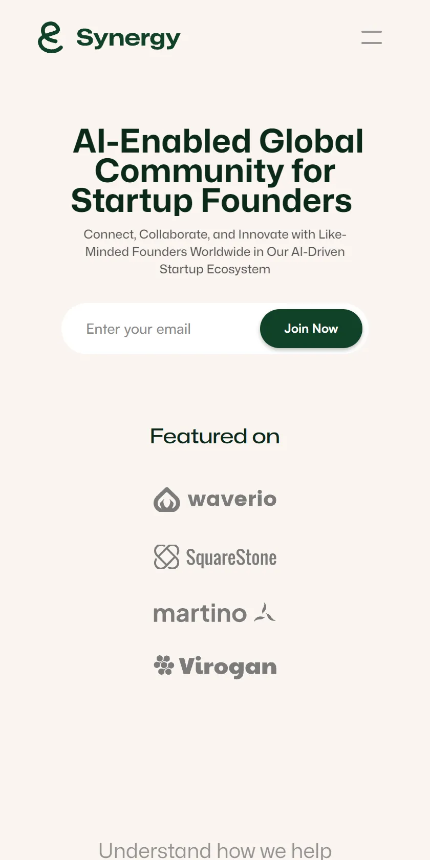 Mobile Screenshot