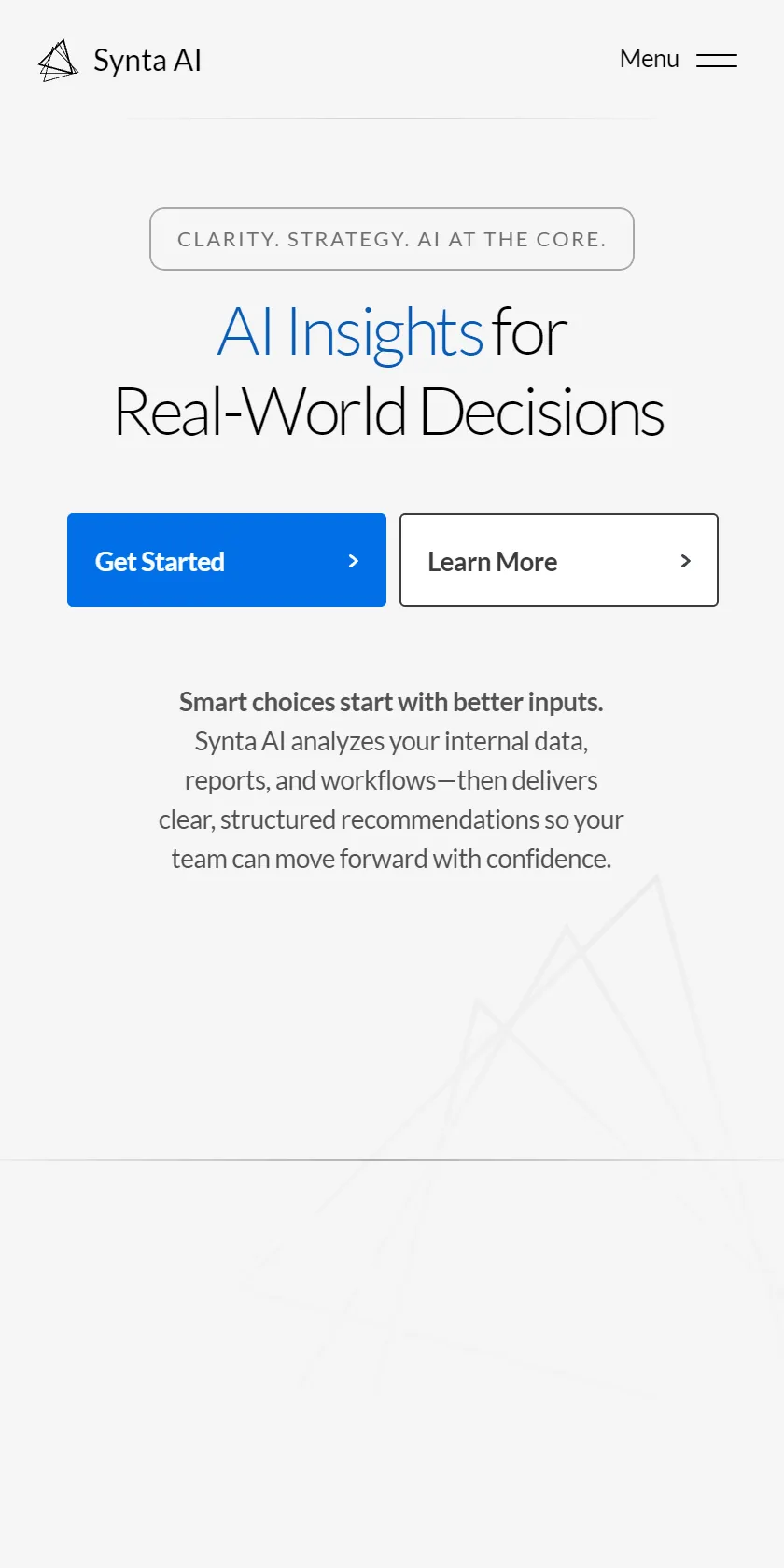 Mobile Screenshot