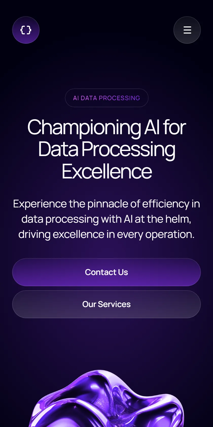 Mobile Screenshot