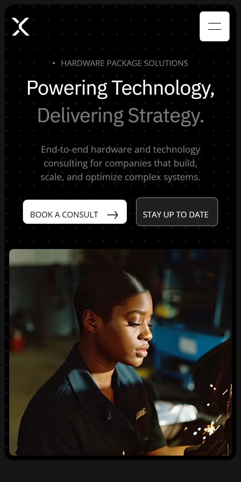Mobile Screenshot