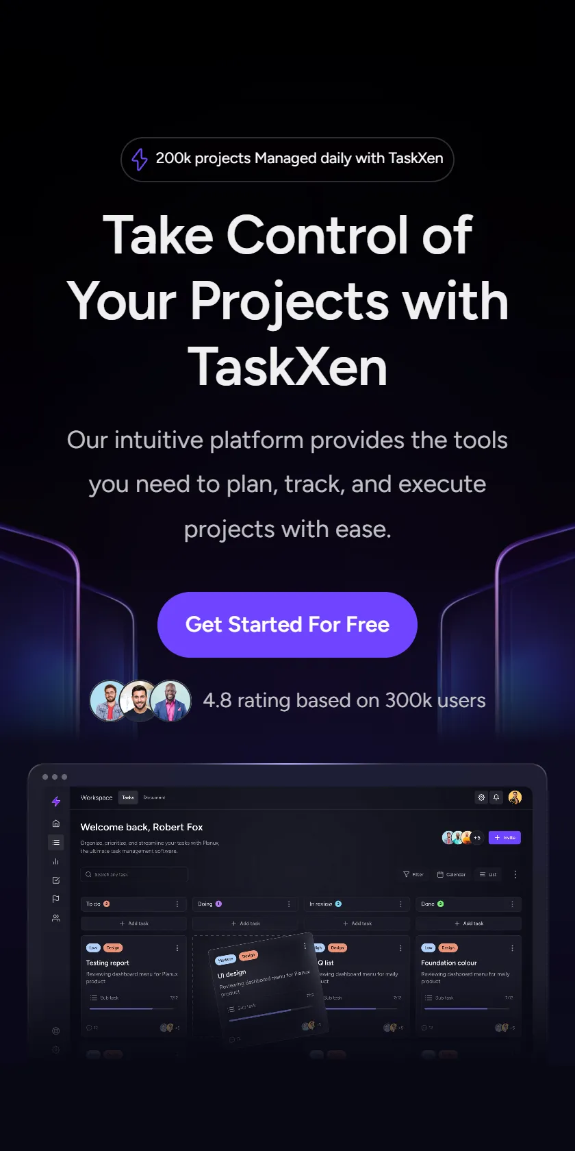 Mobile Screenshot