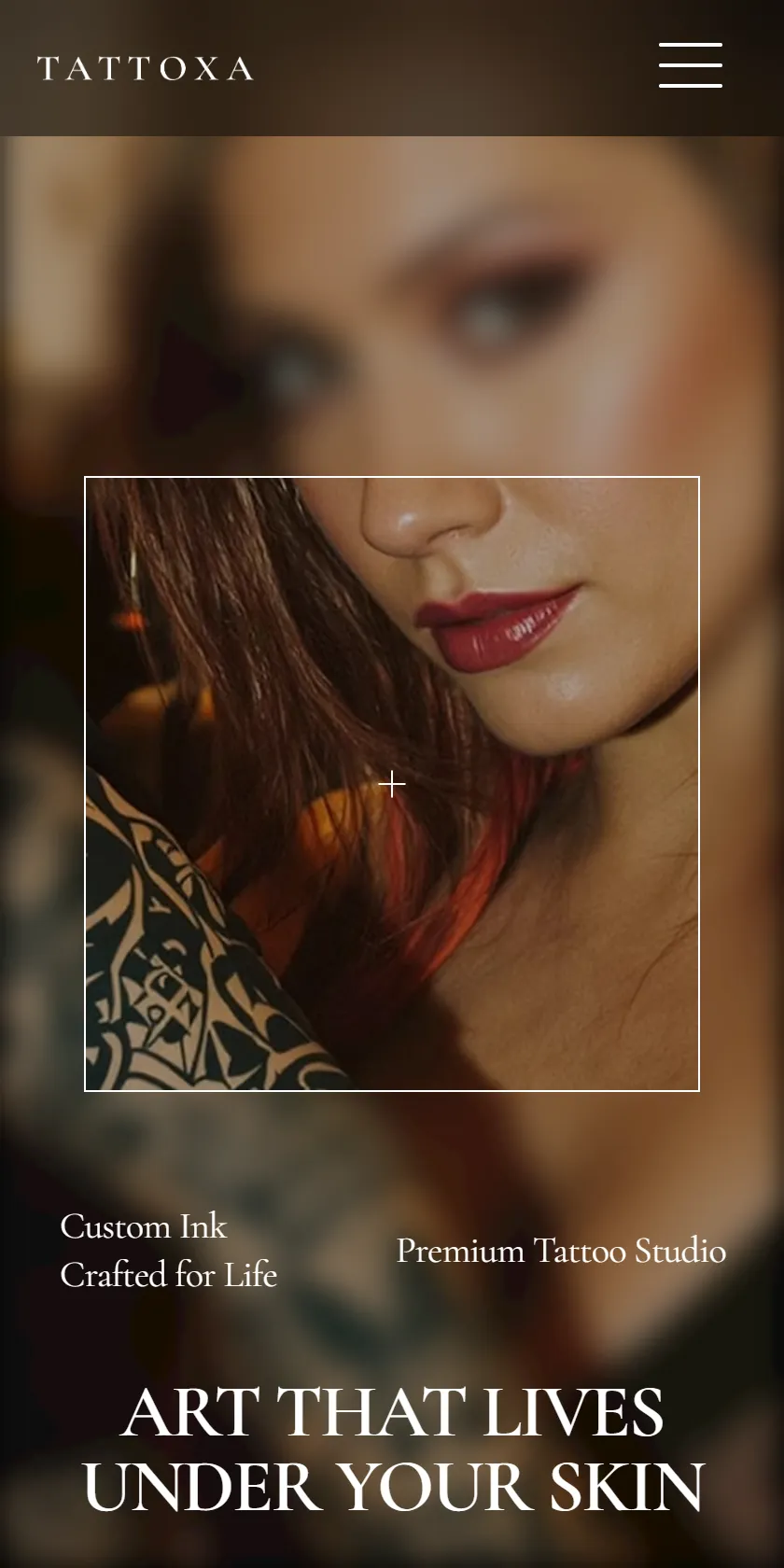Mobile Screenshot