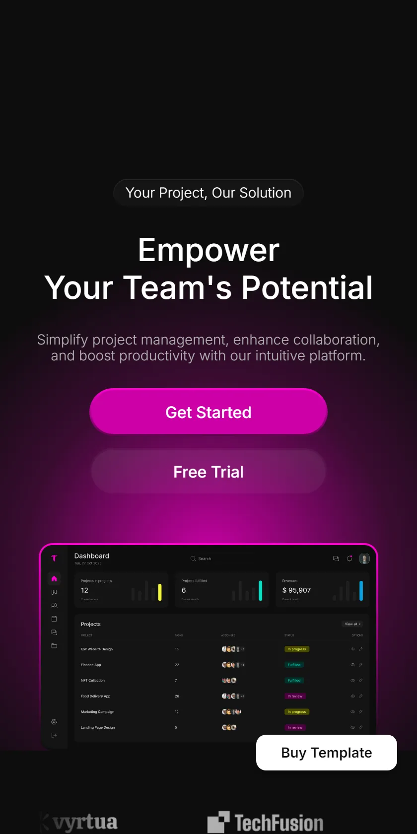Mobile Screenshot