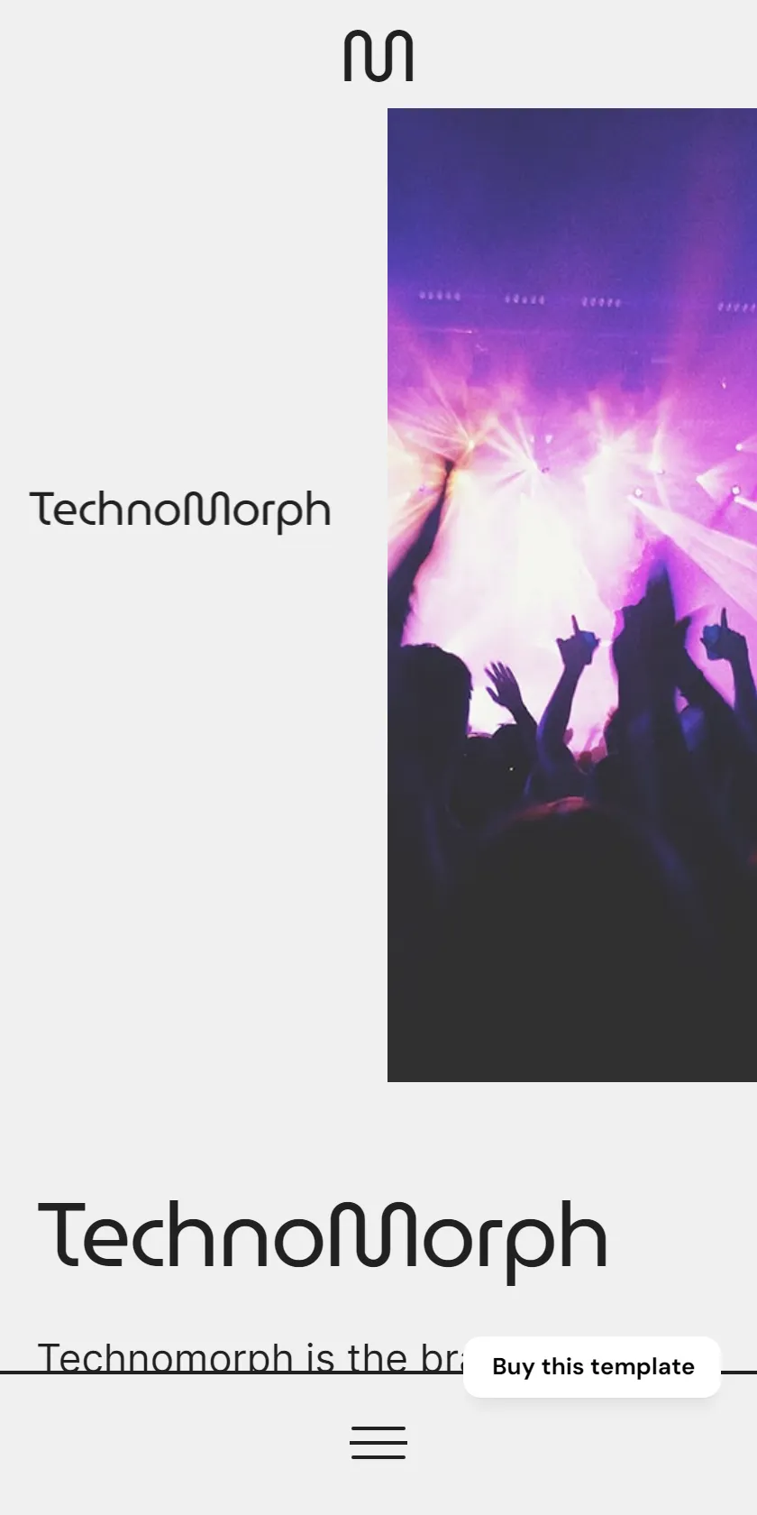 Mobile Screenshot