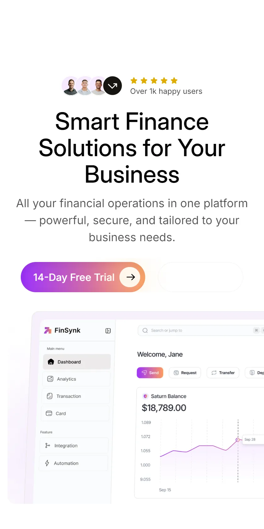 Mobile Screenshot