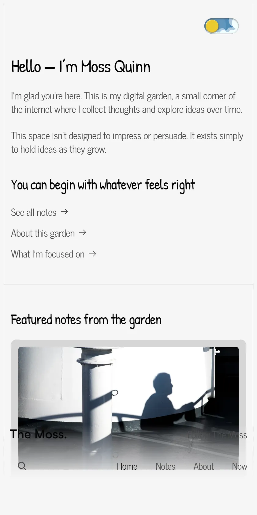 Mobile Screenshot