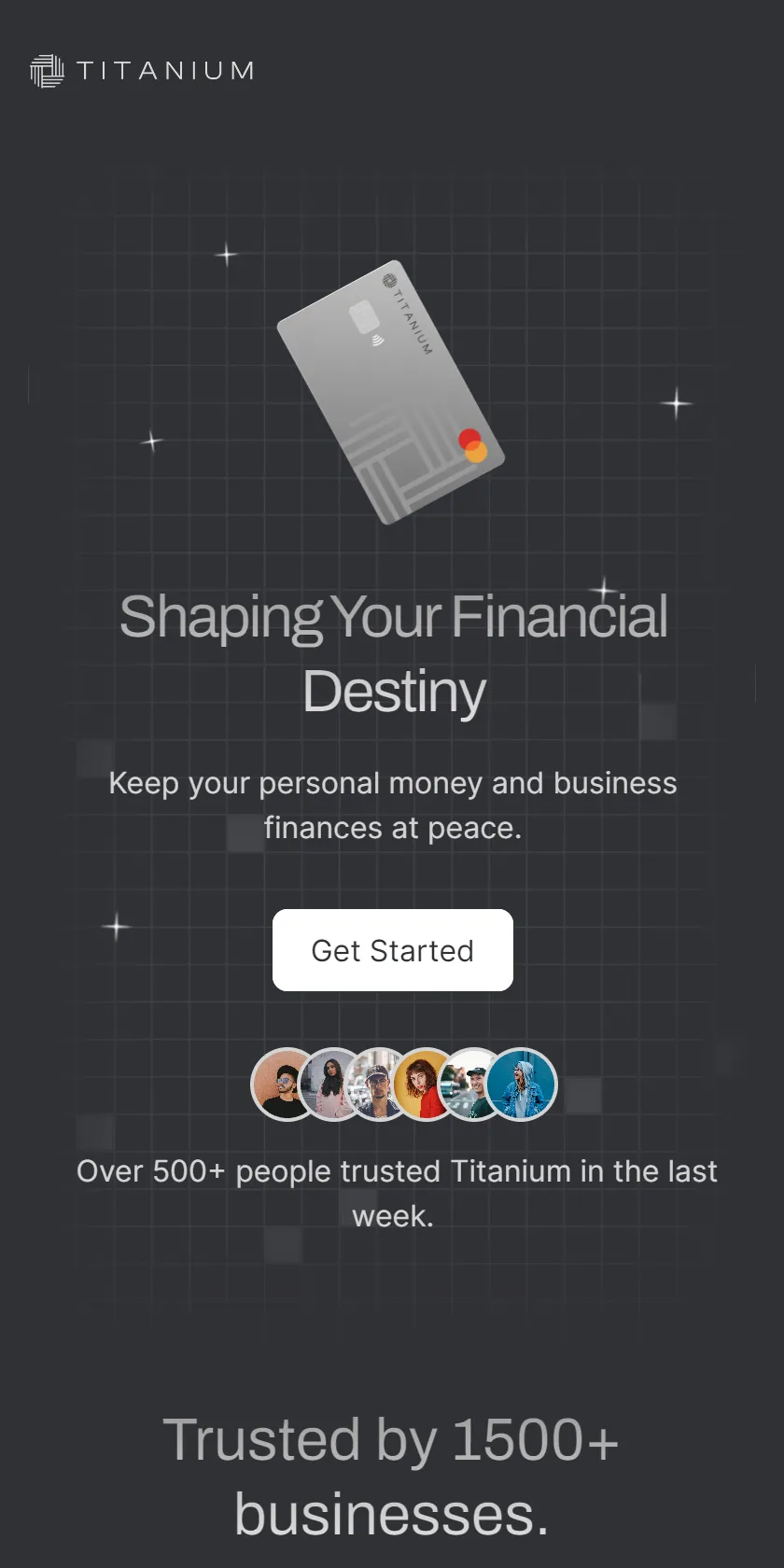 Mobile Screenshot