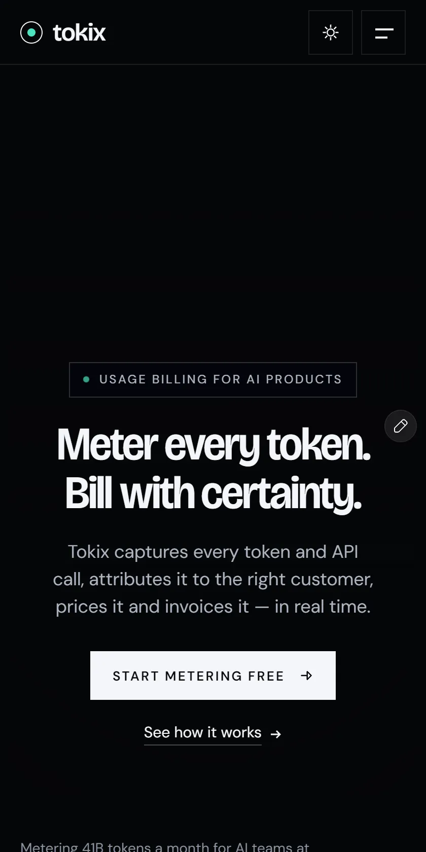 Mobile Screenshot