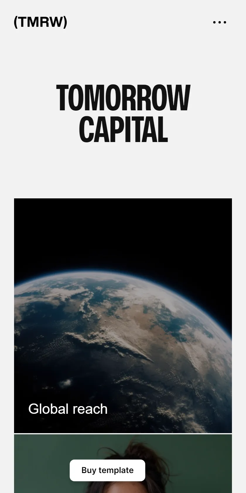 Mobile Screenshot