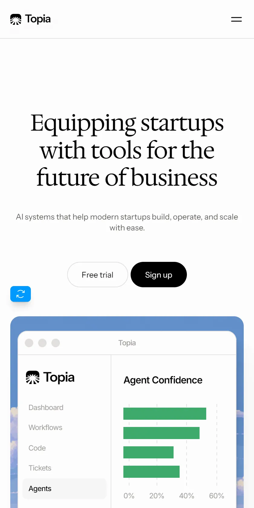 Mobile Screenshot