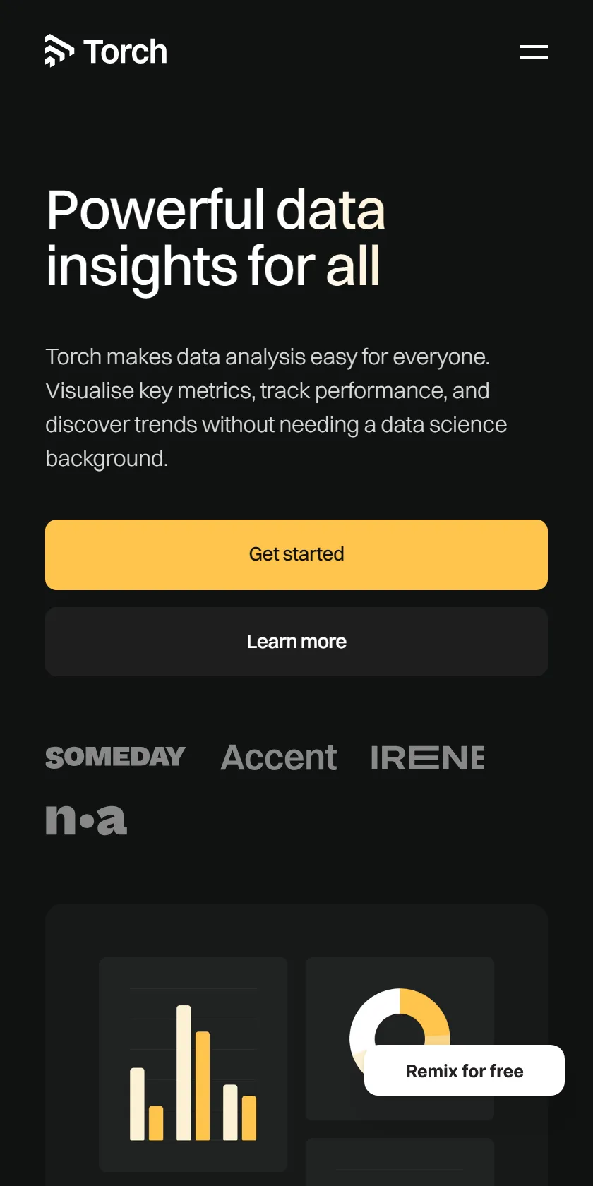 Mobile Screenshot