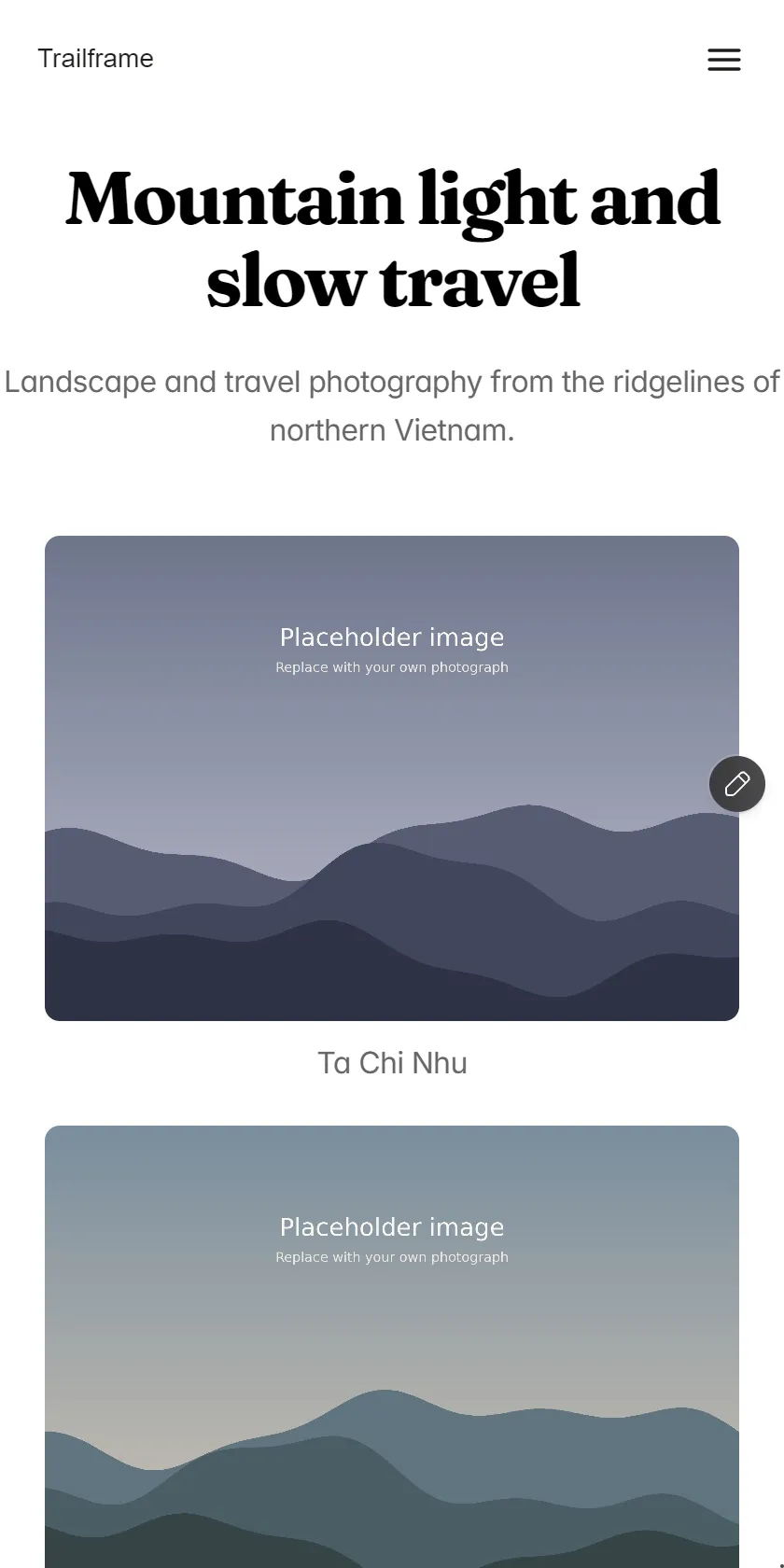 Mobile Screenshot