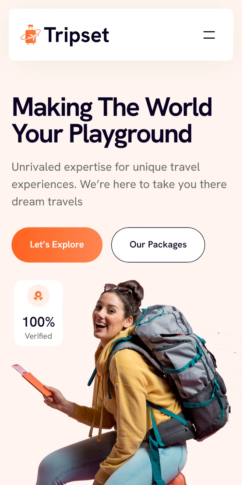 Mobile Screenshot