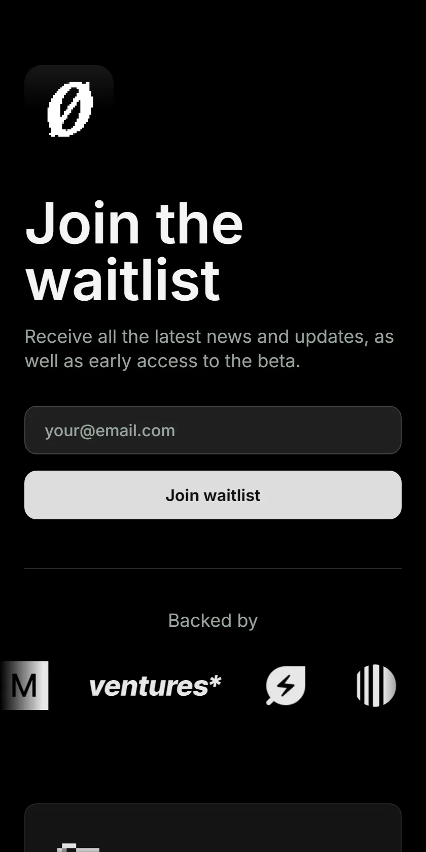 Mobile Screenshot
