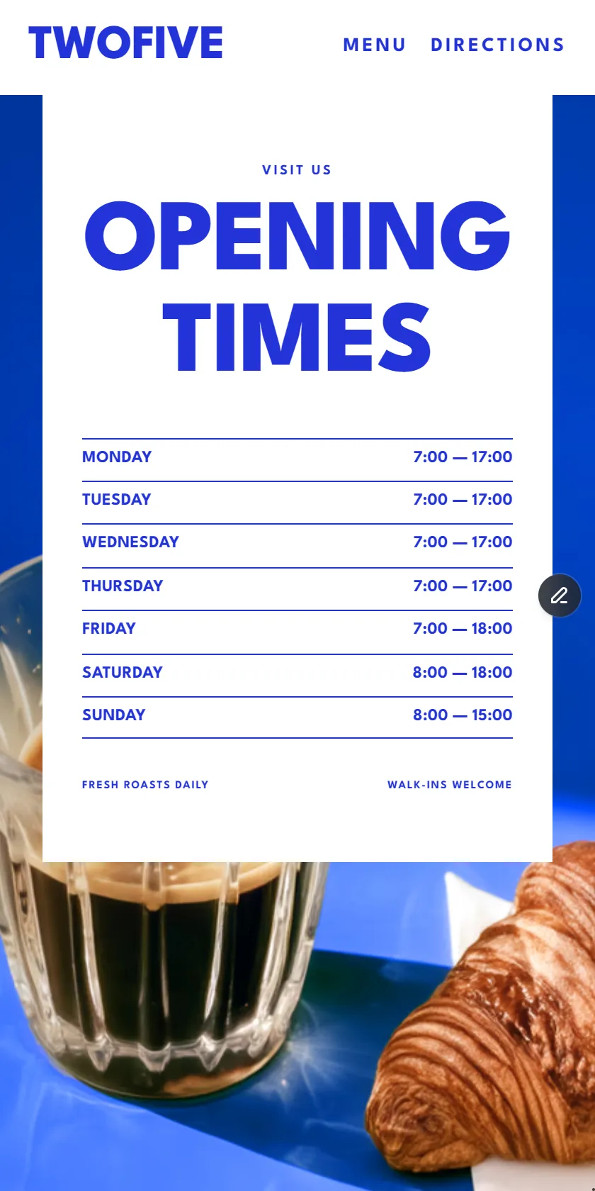 Mobile Screenshot
