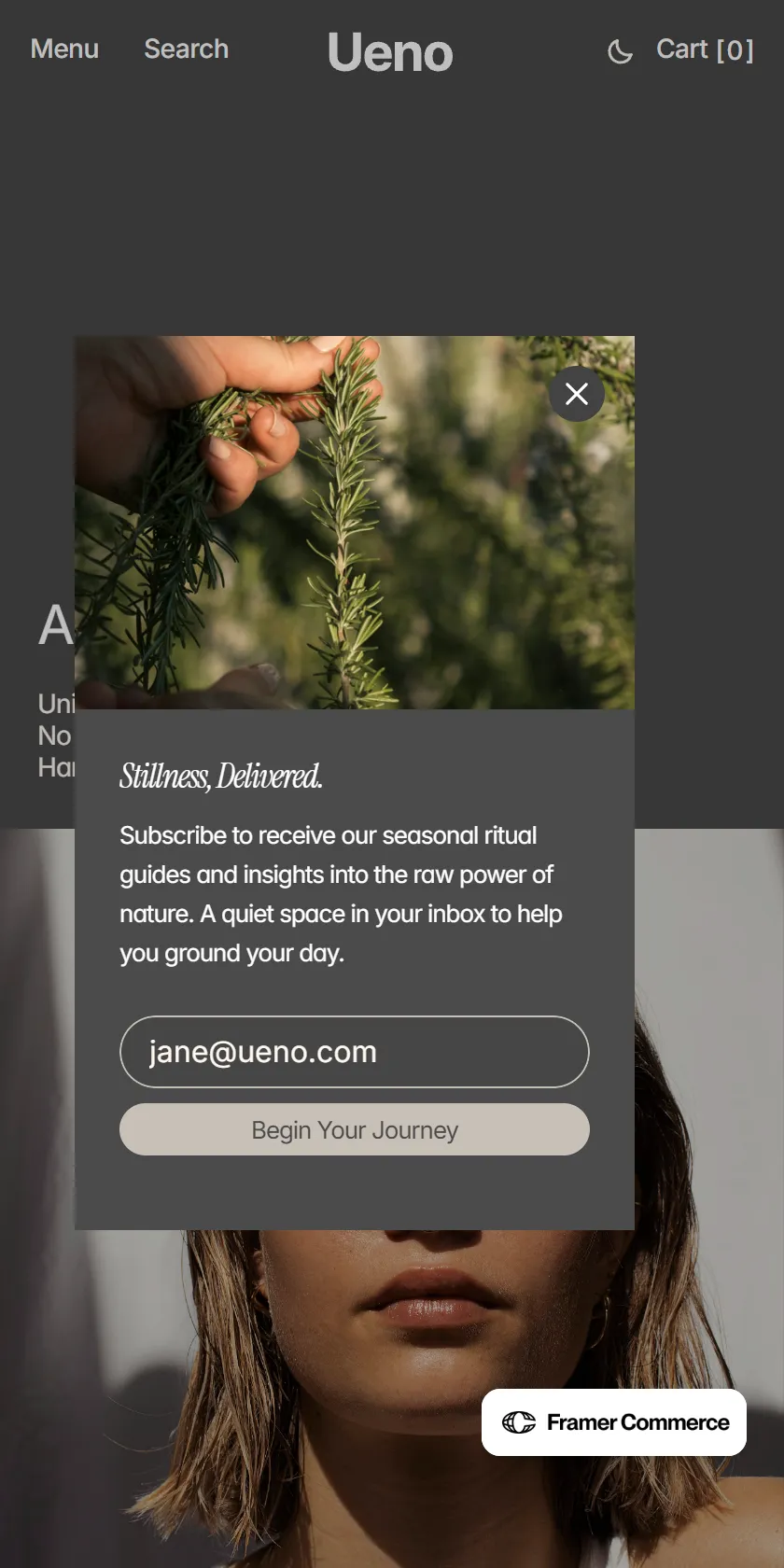 Mobile Screenshot