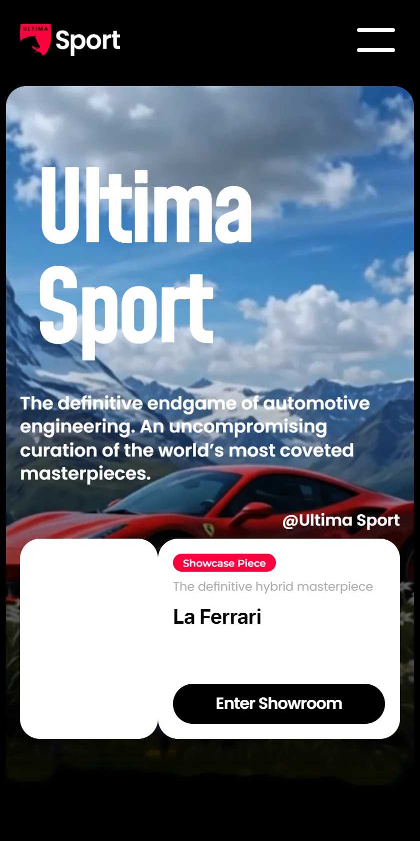 Mobile Screenshot