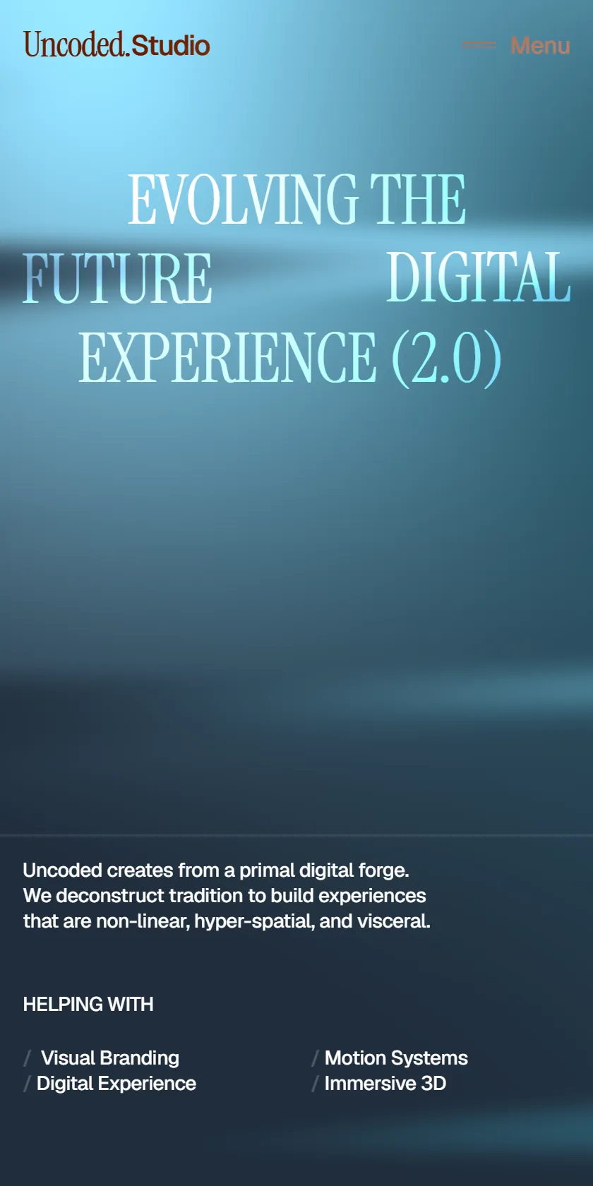 Mobile Screenshot