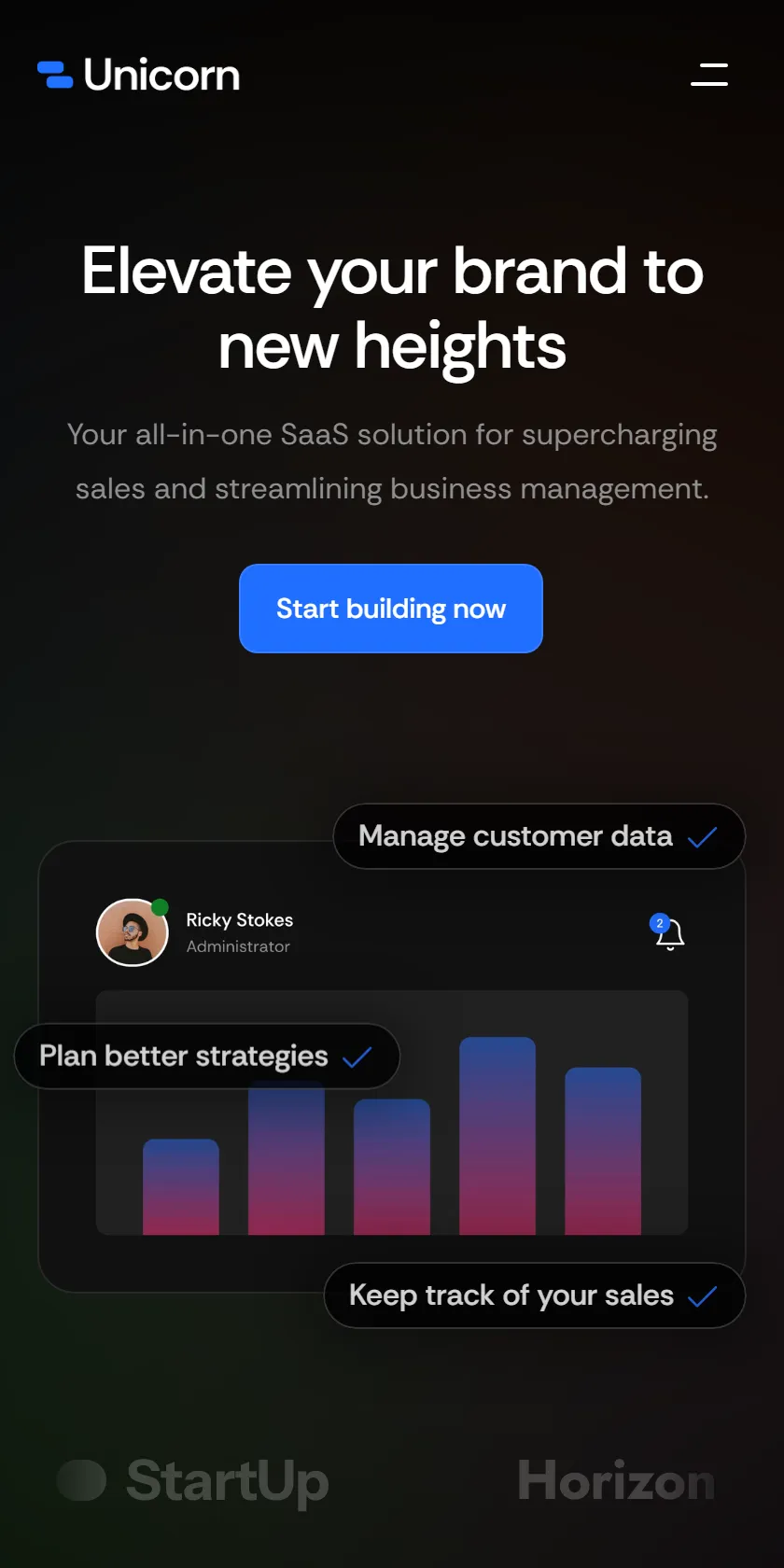 Mobile Screenshot
