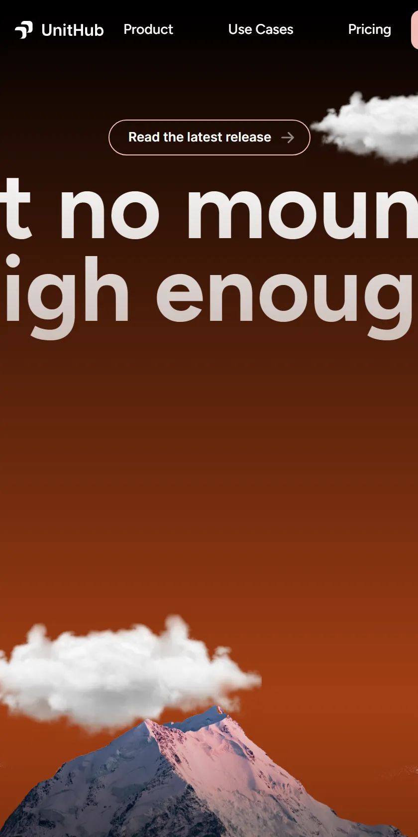 Mobile Screenshot