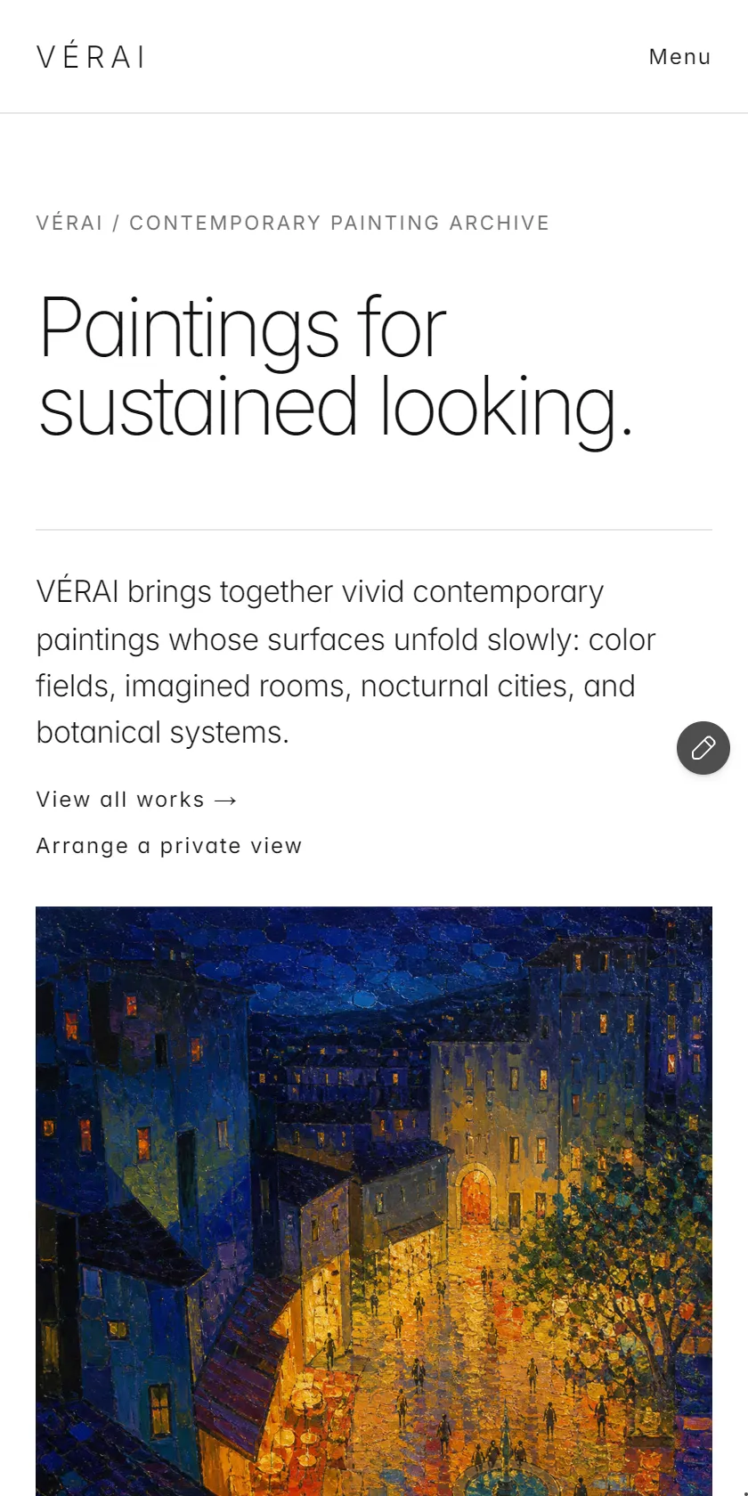 Mobile Screenshot