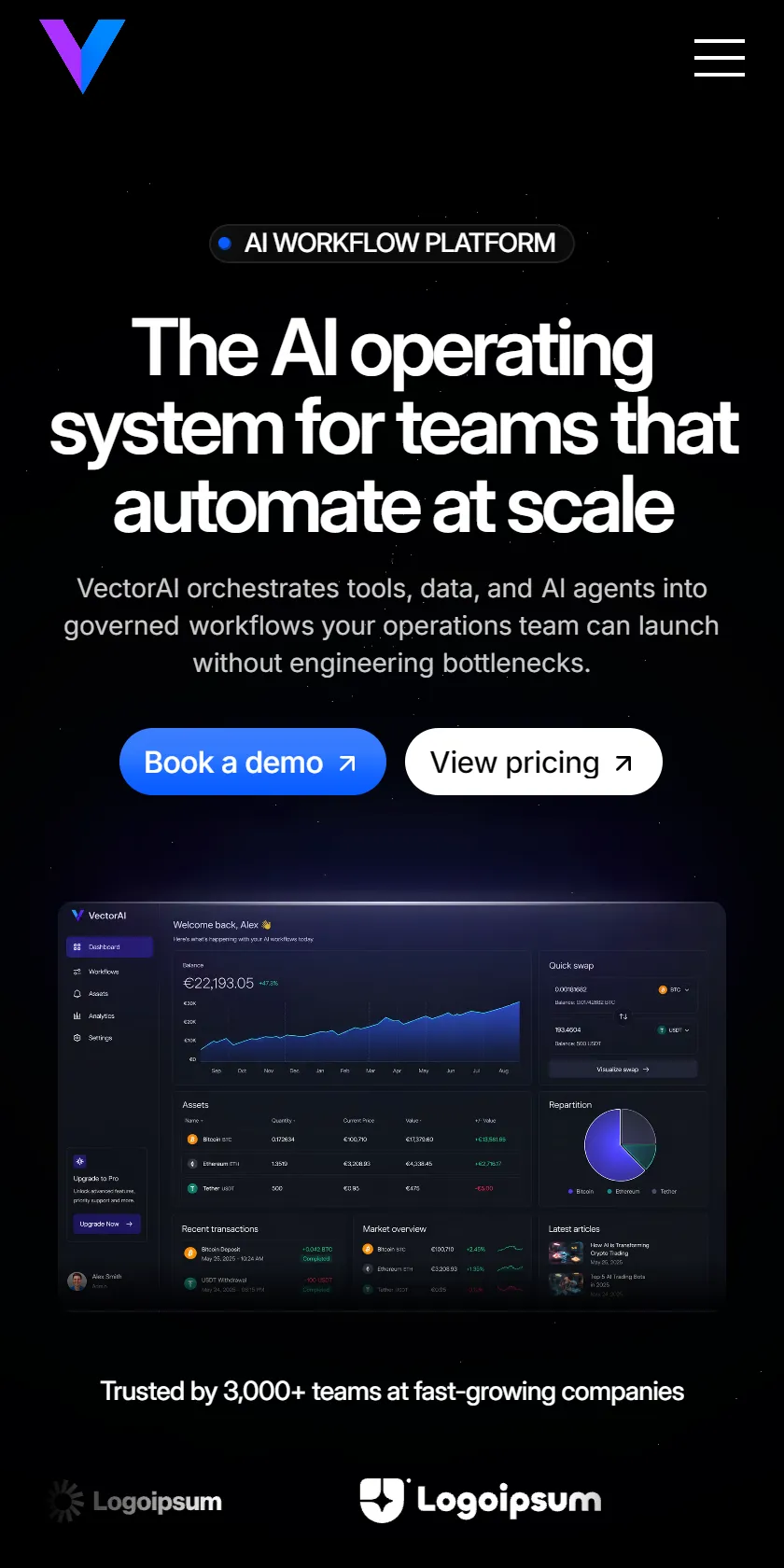 Mobile Screenshot