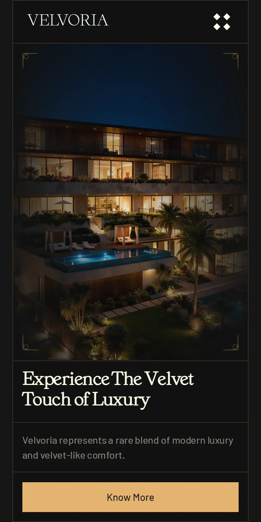 Mobile Screenshot