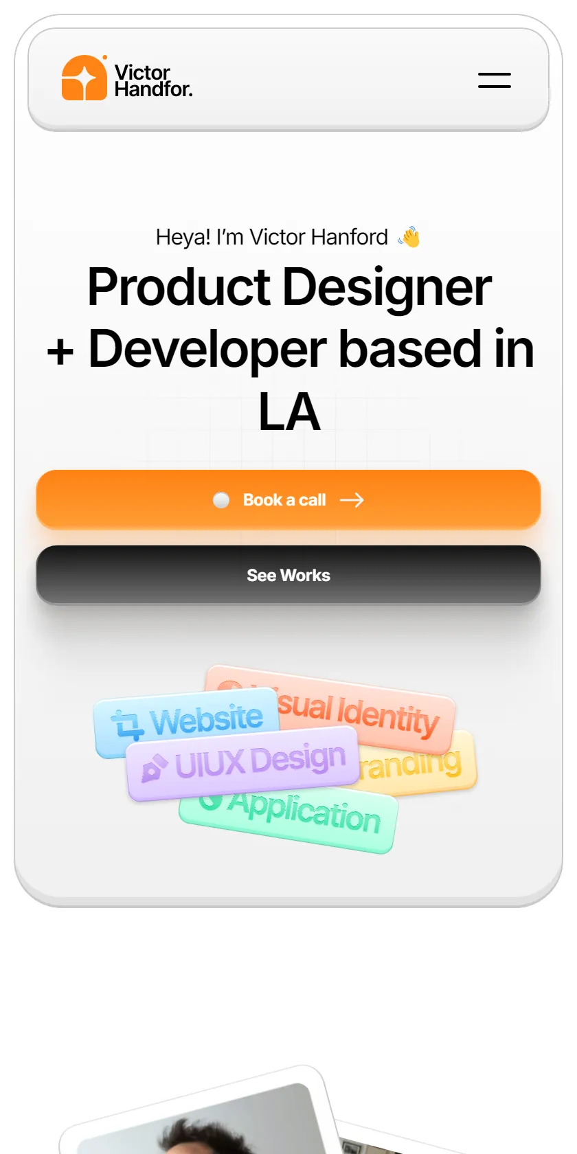 Mobile Screenshot