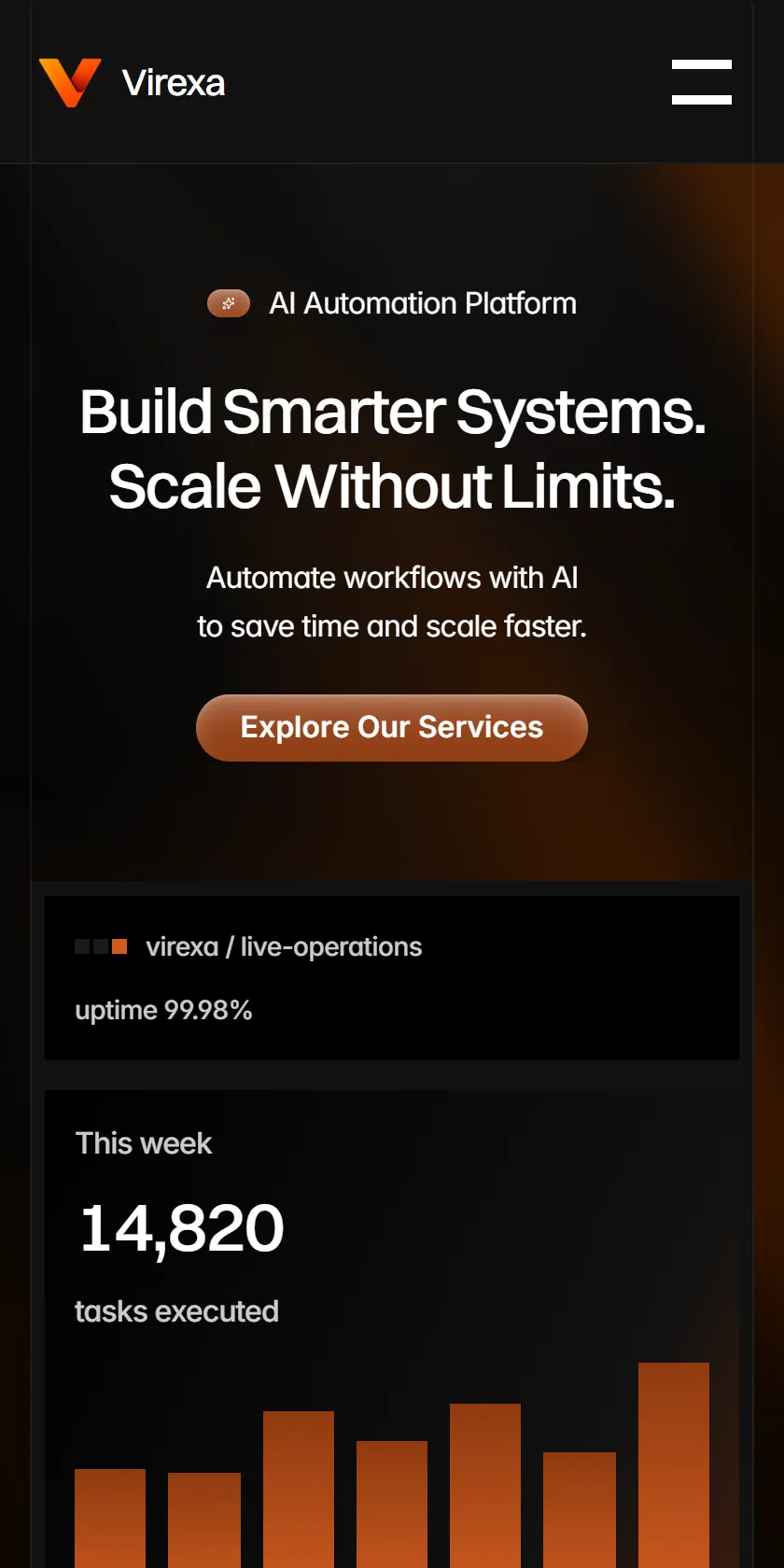 Mobile Screenshot
