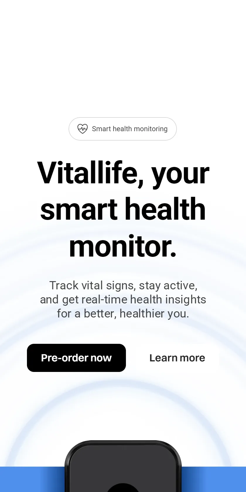 Mobile Screenshot
