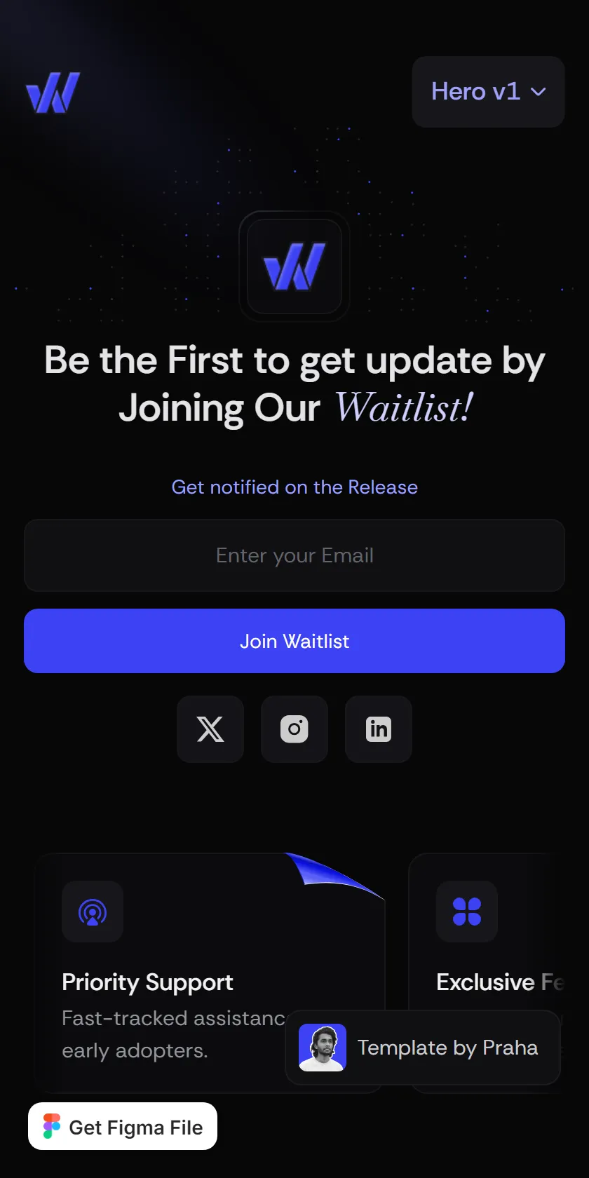 Mobile Screenshot