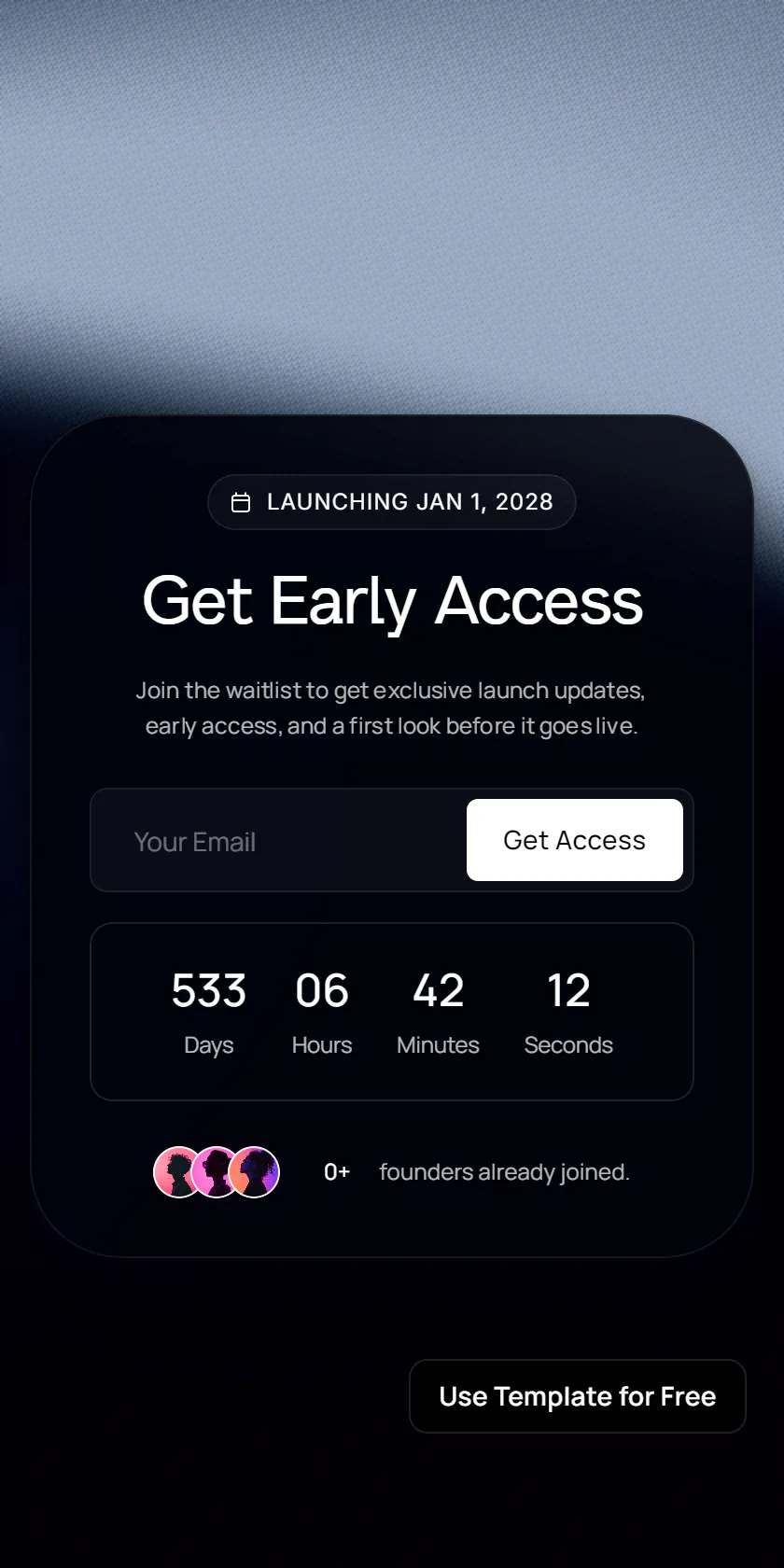 Mobile Screenshot
