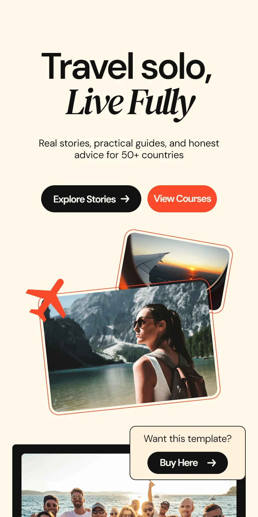 Mobile Screenshot