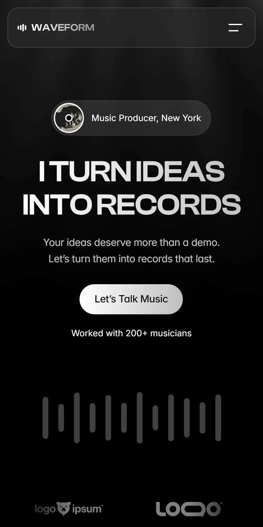 Mobile Screenshot