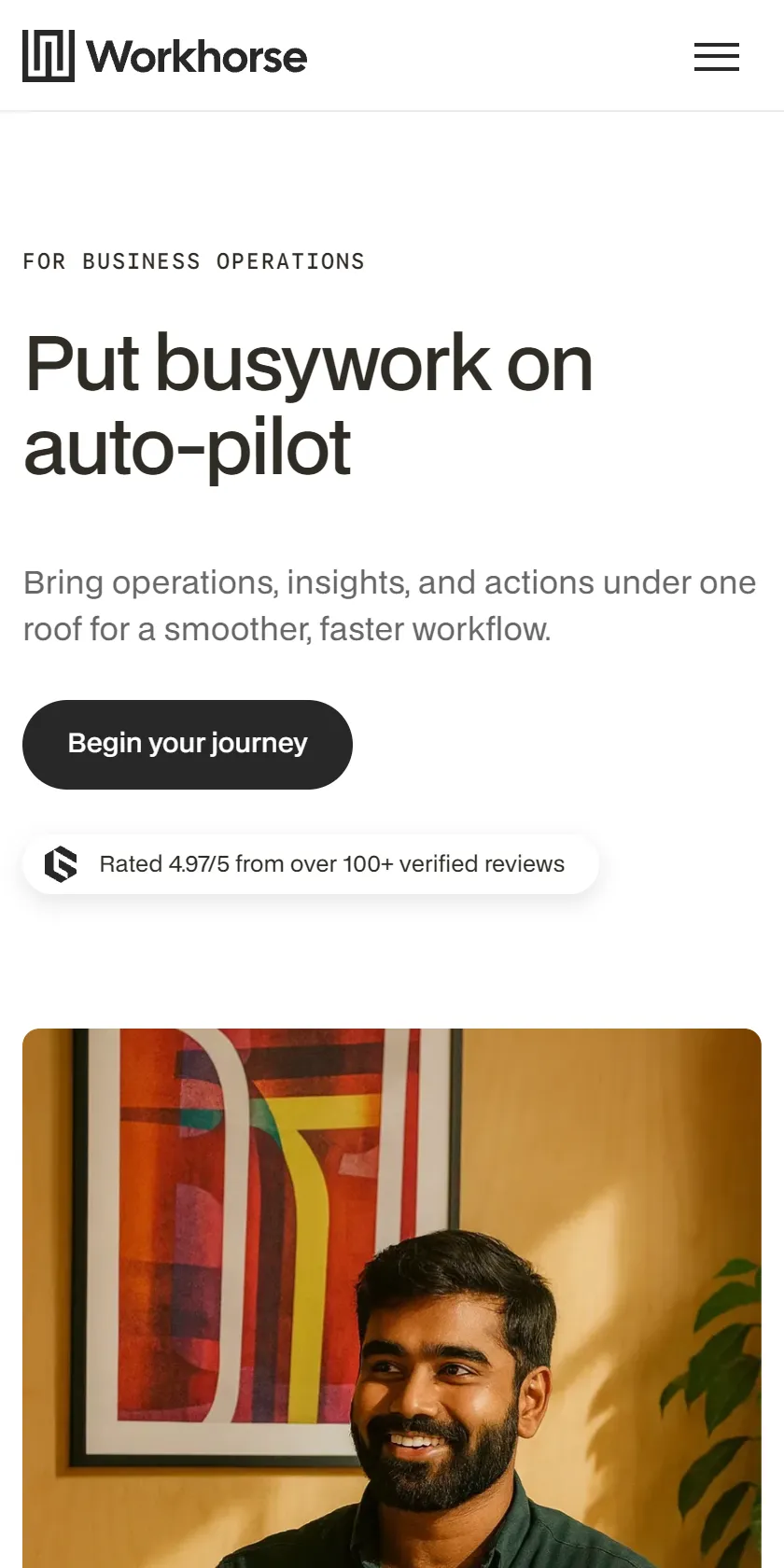 Mobile Screenshot