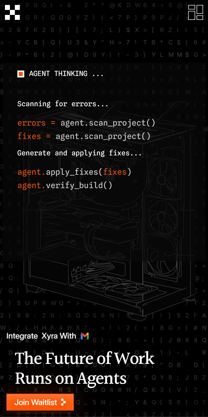 Mobile Screenshot