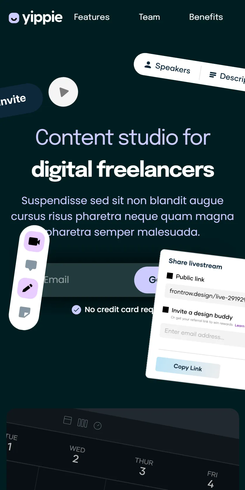 Mobile Screenshot