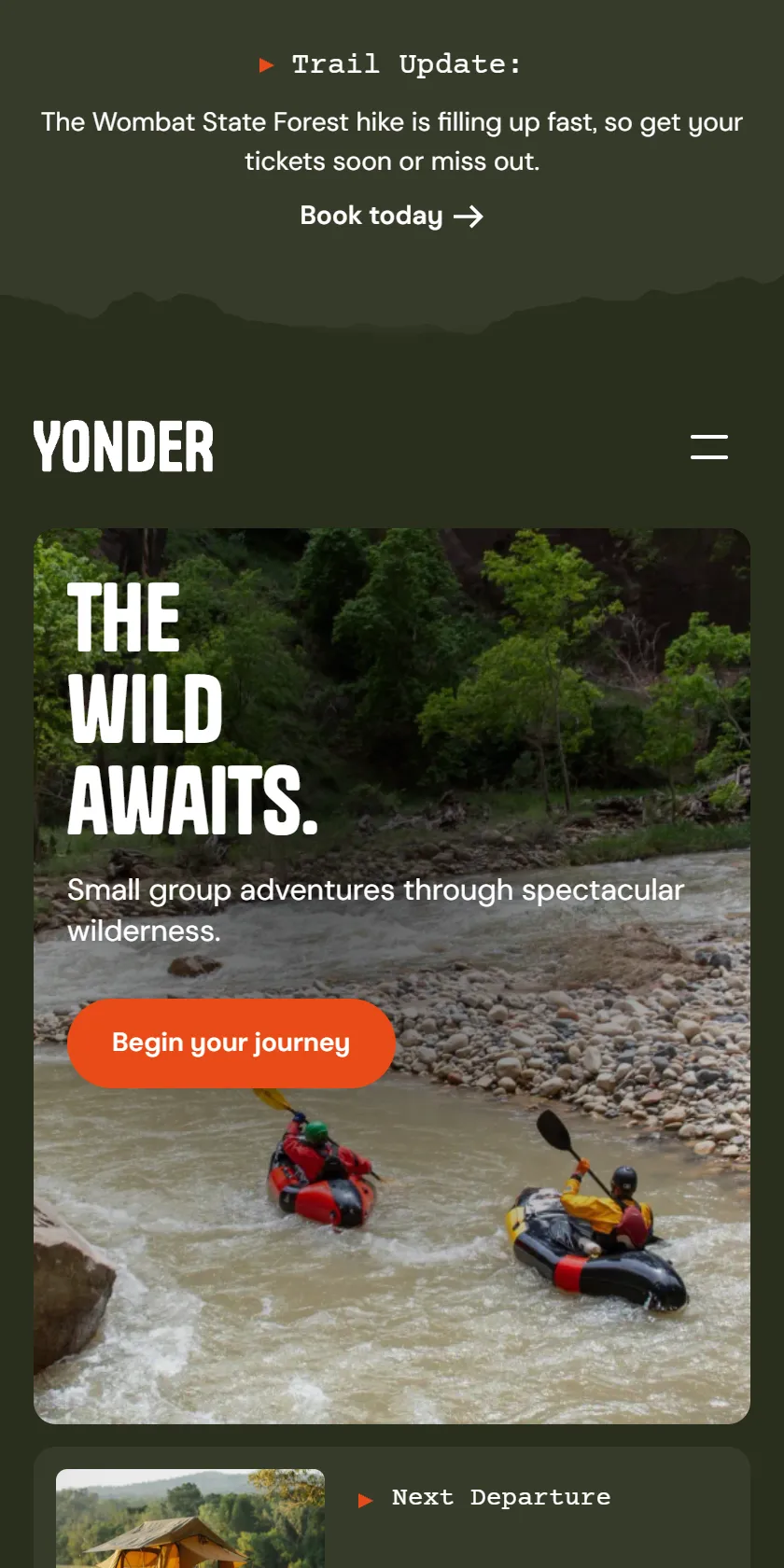 Mobile Screenshot