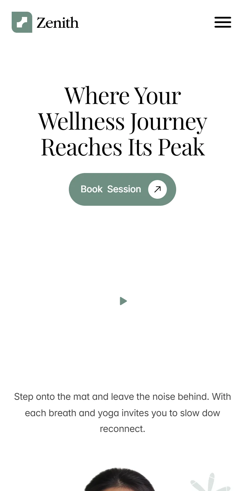 Mobile Screenshot