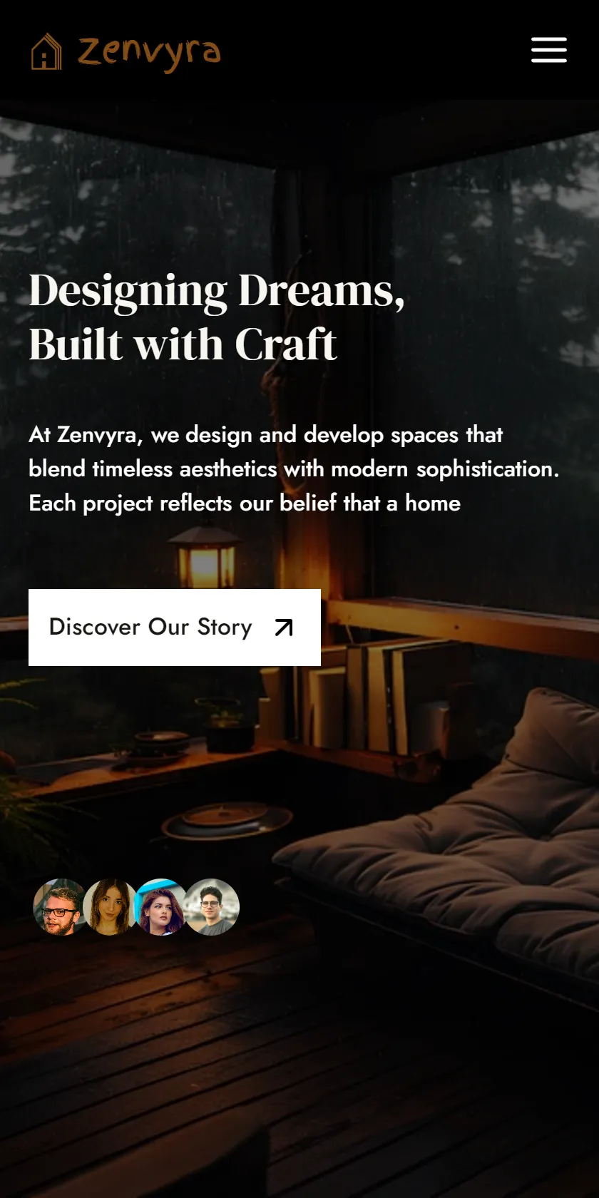 Mobile Screenshot