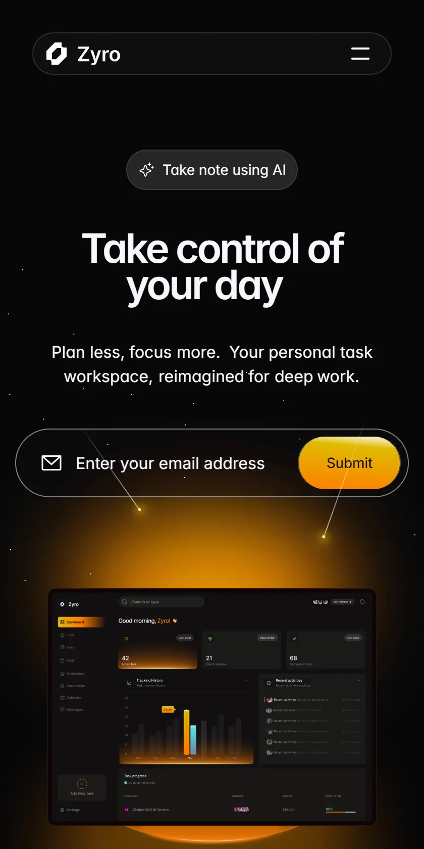 Mobile Screenshot