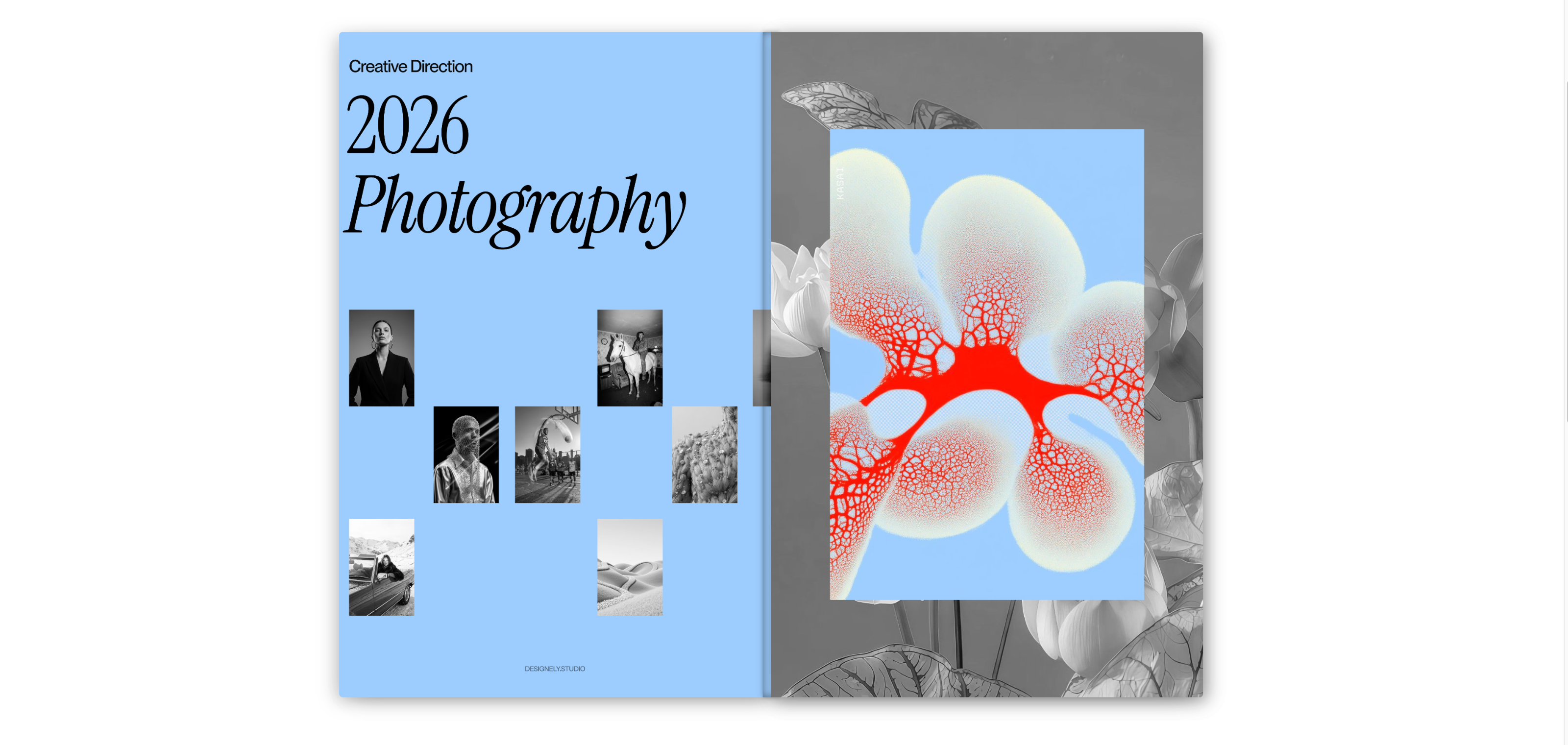 Screenshot 1 of 3D Magazine