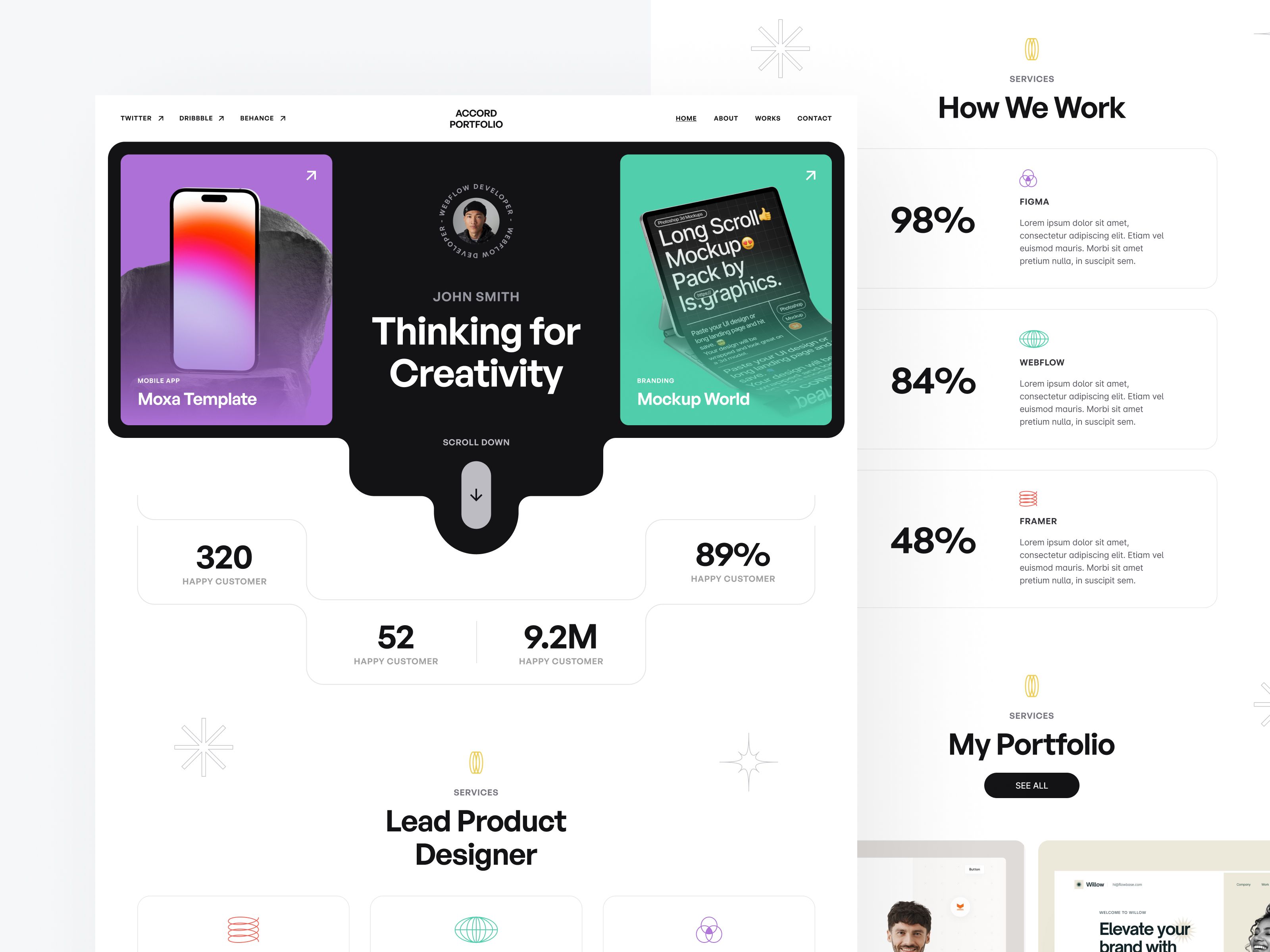 Screenshot 2 of Accord
