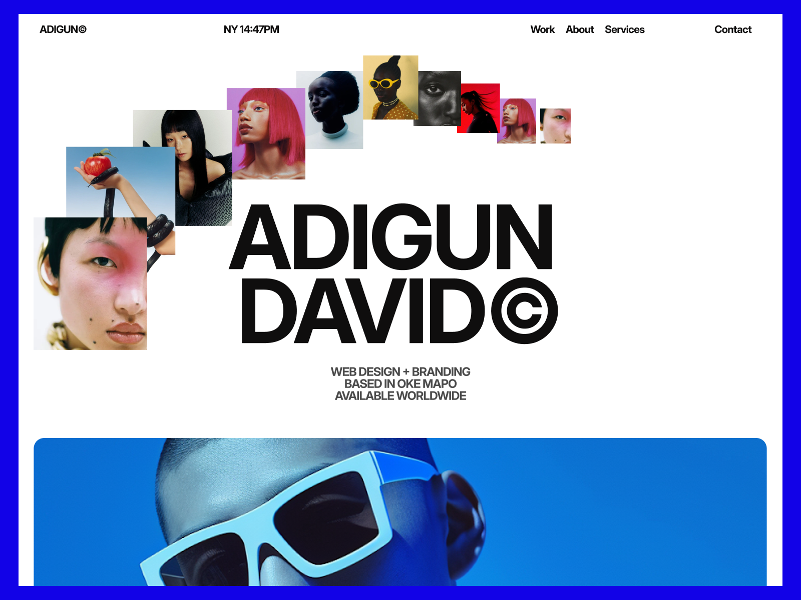 Screenshot 1 of Adigun