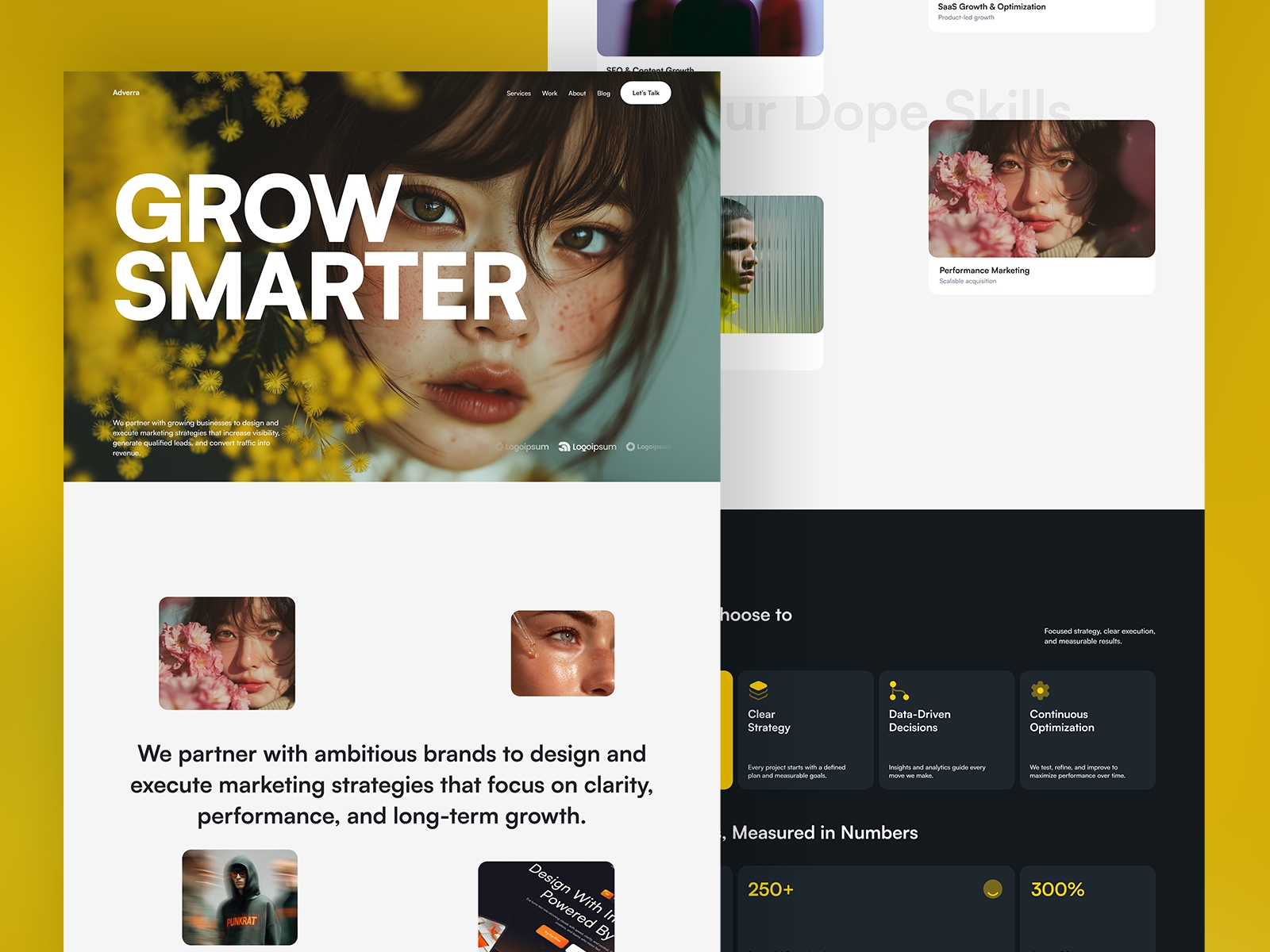 Screenshot 1 of Adverra