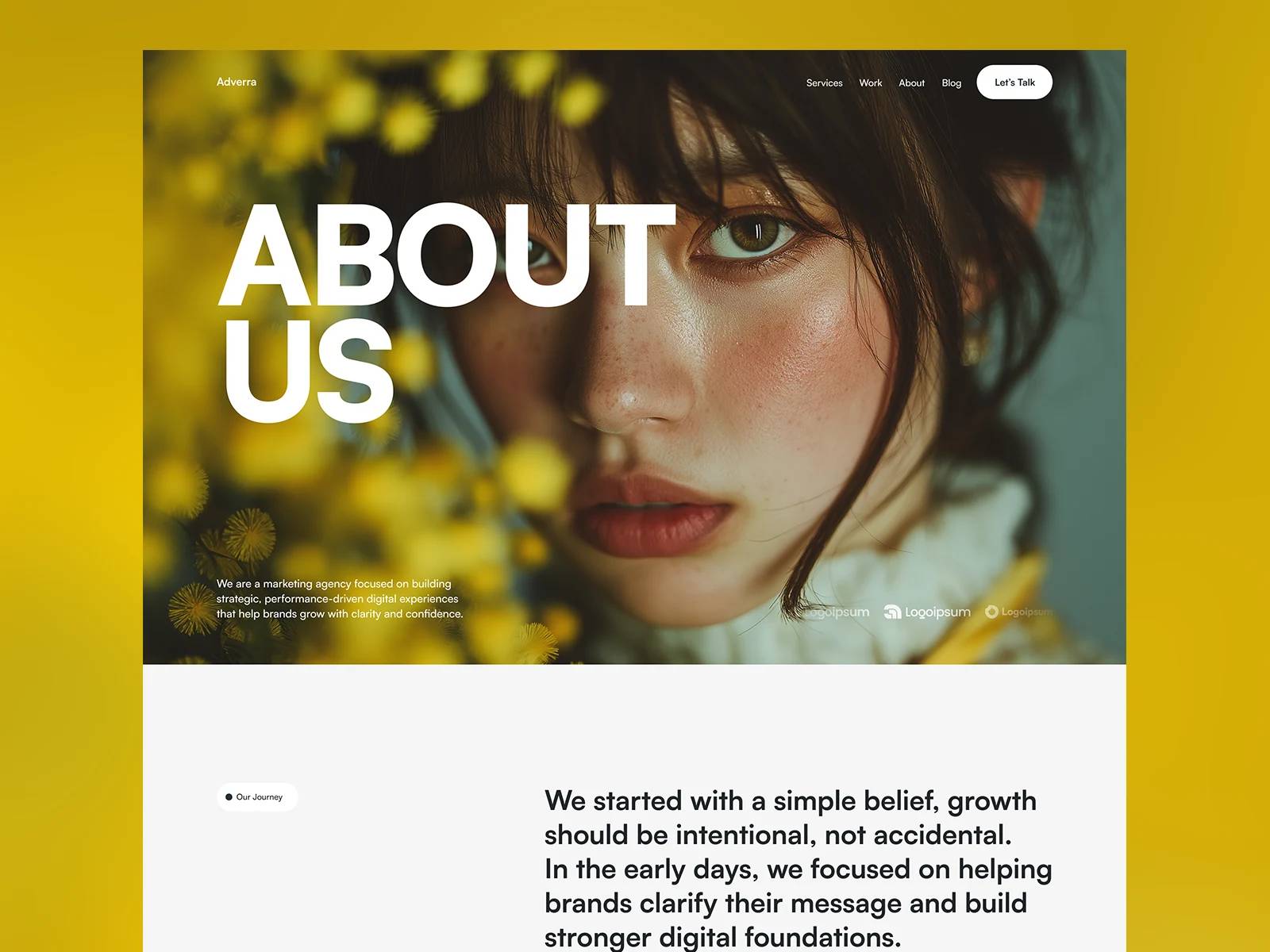Screenshot 2 of Adverra