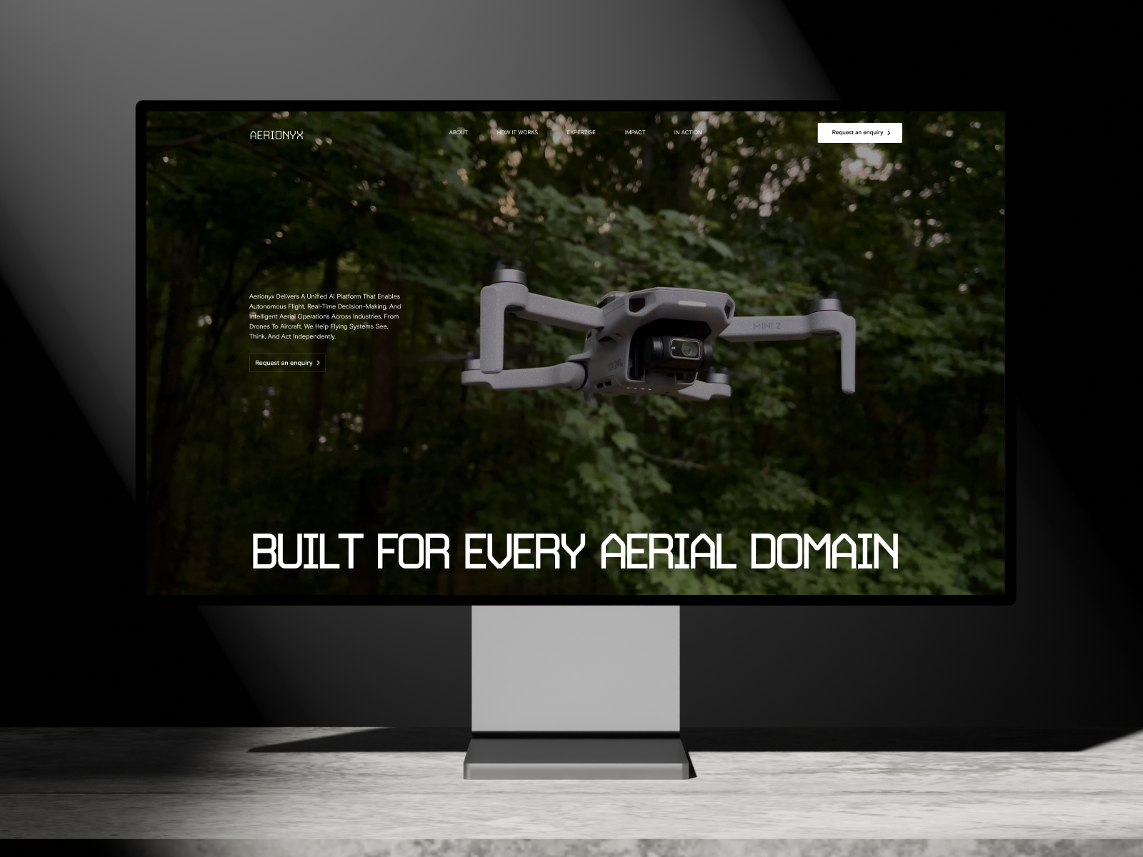 Screenshot 2 of Aerionyx