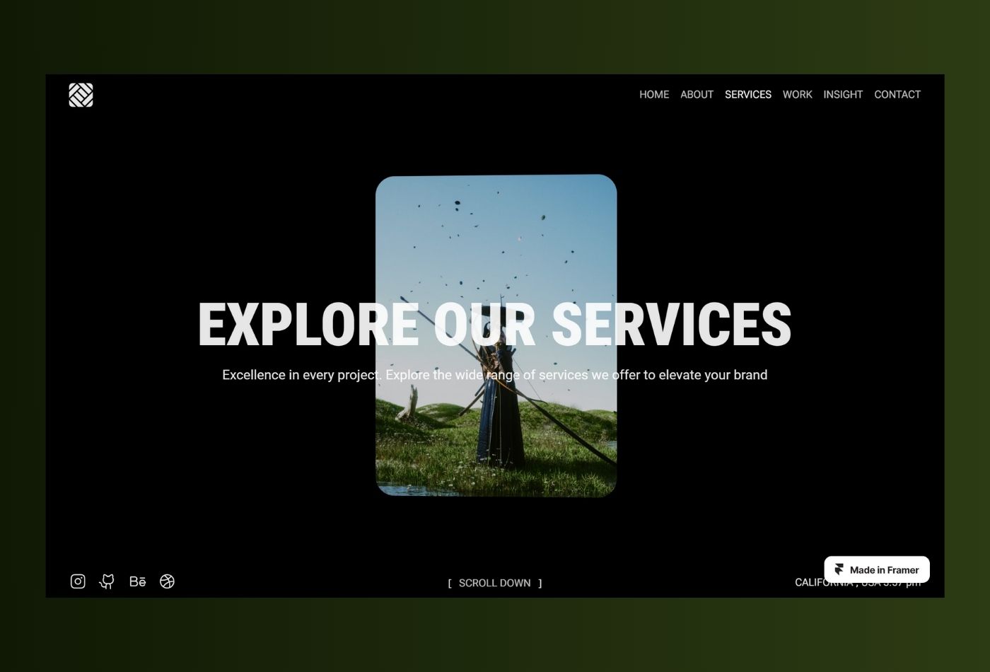 Screenshot 2 of AestheticX