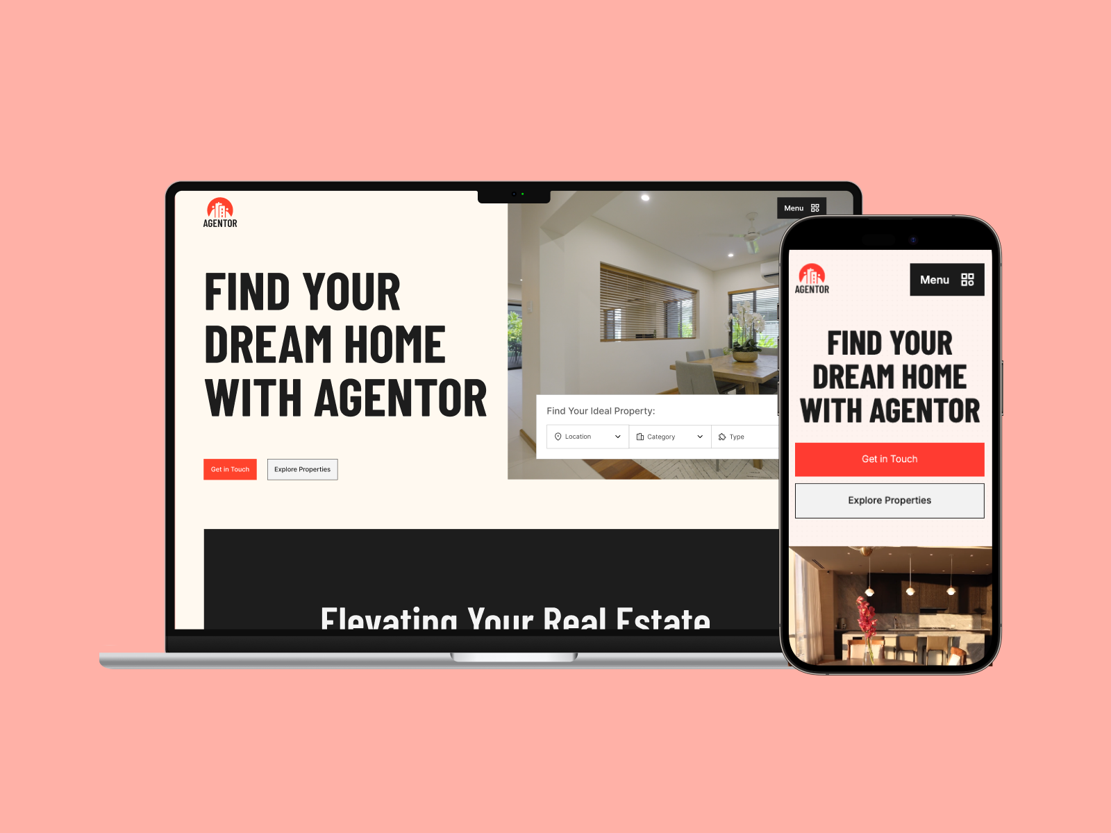 Screenshot 4 of Agentor TNC