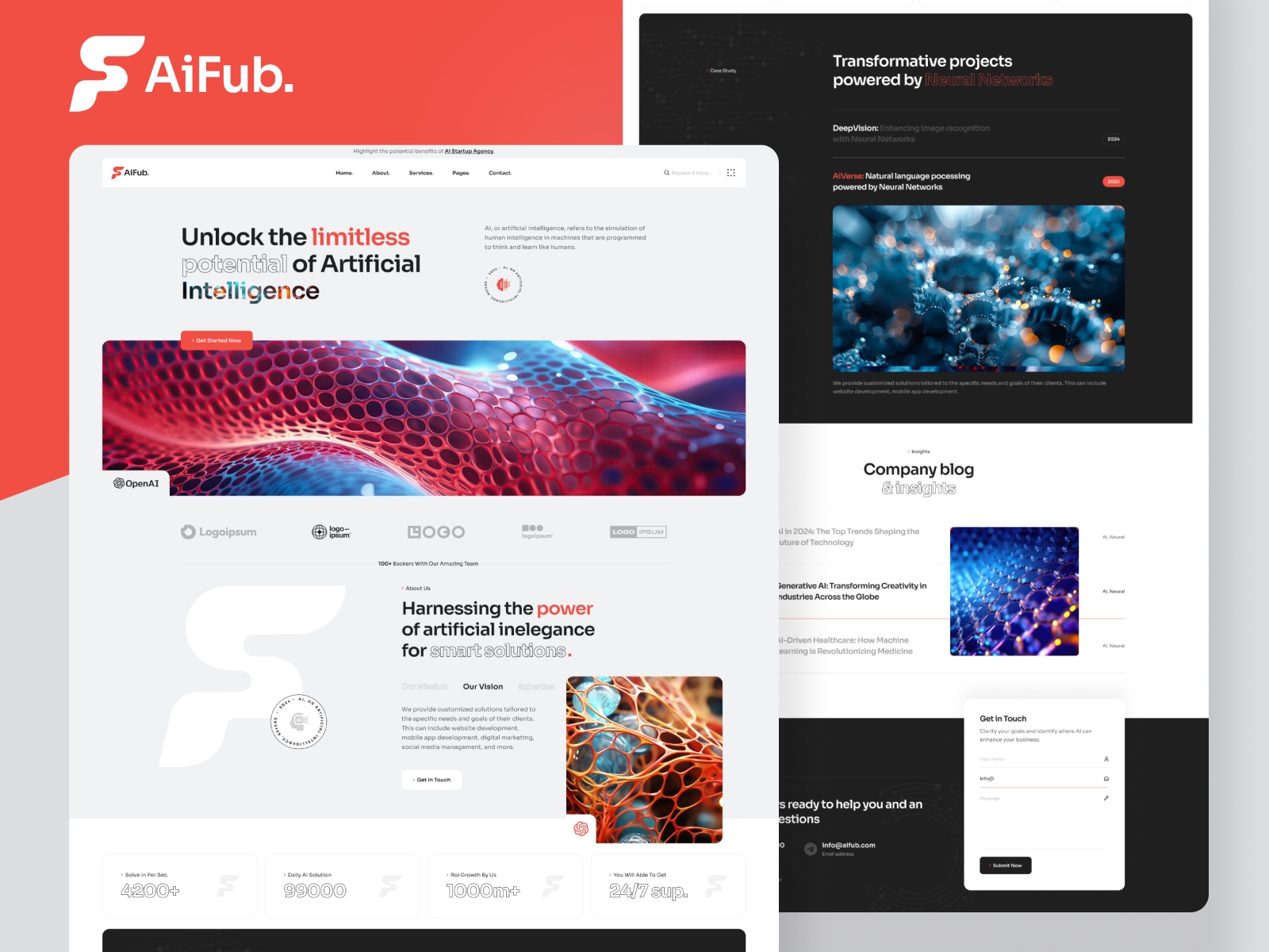 Screenshot 1 of AiFub
